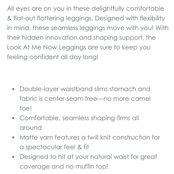 Spanx leggings (S) - Picture 13 of 16